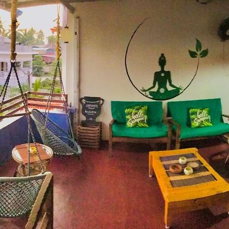 New Goodkarma InnKochi エクステリア 写真